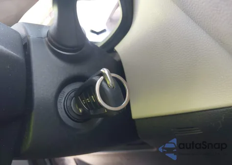 2020 Toyota Corolla z USA, uszkodzony, nr VIN 5YFERPRAE6LP10148